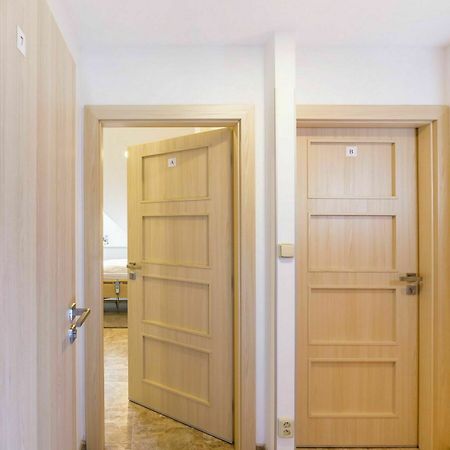 Magnolia Apartments With Wellness Praga Exterior foto