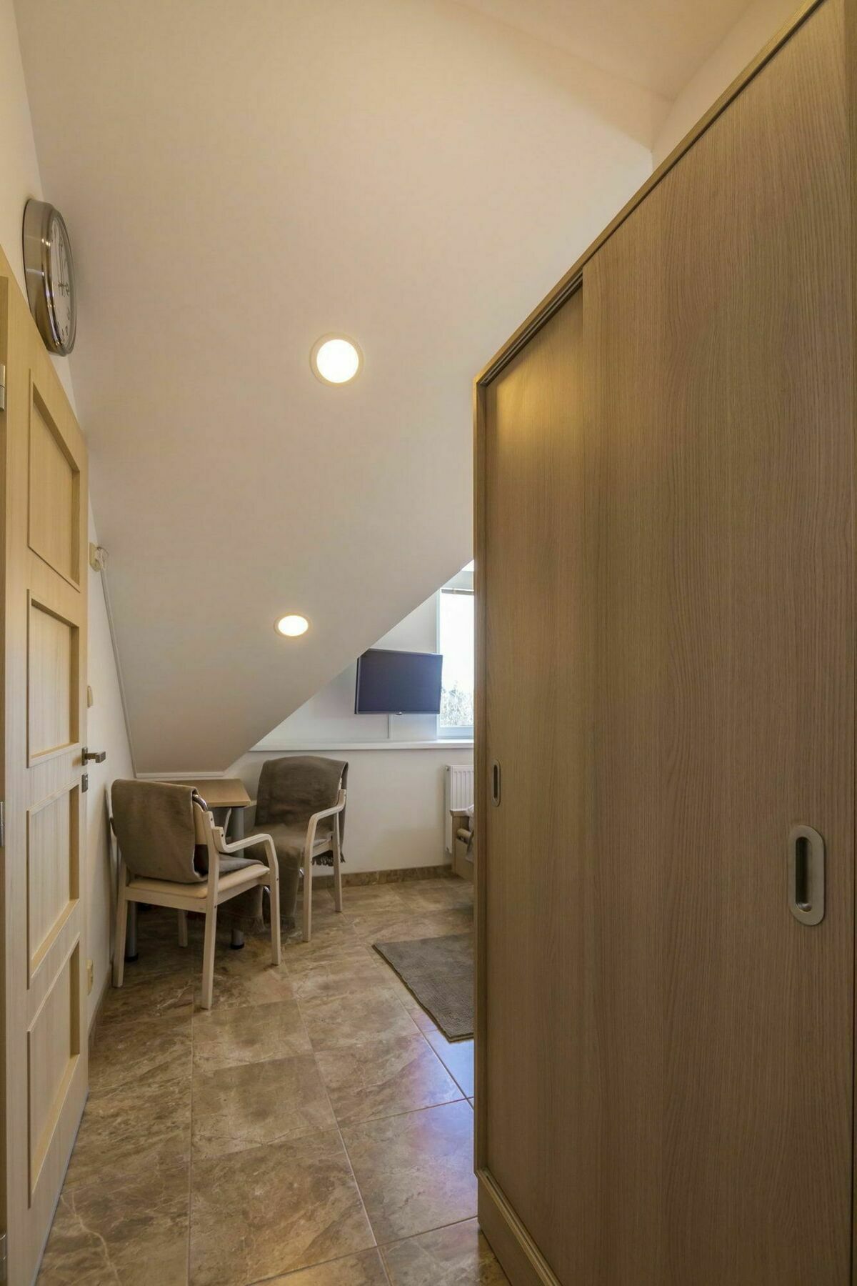 Magnolia Apartments With Wellness Praga Exterior foto
